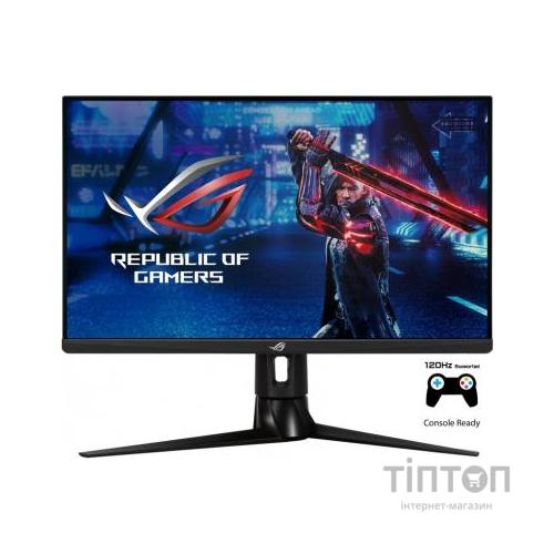 Монітор ASUS ROG Strix XG27AQ