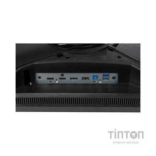 Монітор ASUS ROG Strix XG27AQ