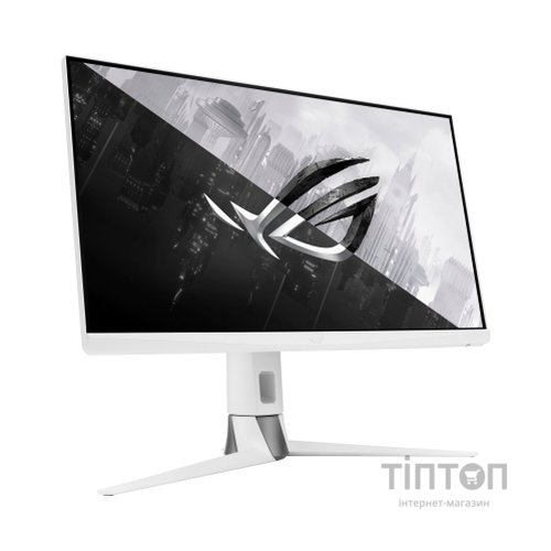 Монітор ASUS ROG Strix XG27AQ-W