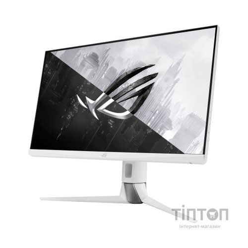 Монітор ASUS ROG Strix XG27AQ-W