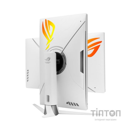 Монітор ASUS ROG Strix XG27AQ-W