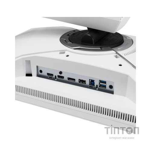 Монітор ASUS ROG Strix XG27AQ-W