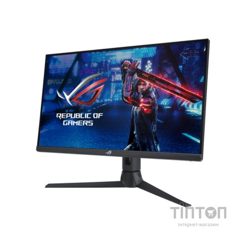 Монітор ASUS ROG Strix XG27AQMR