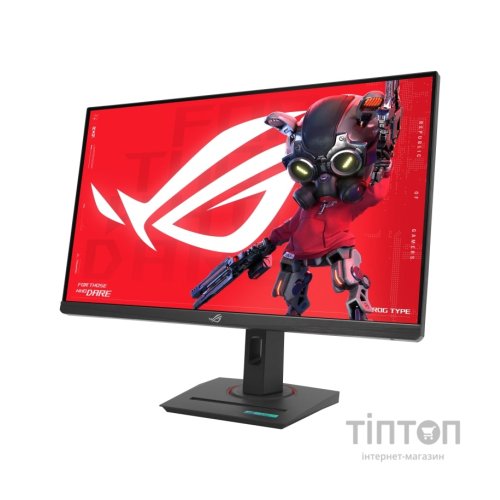 Монітор ASUS ROG Strix XG27UCG