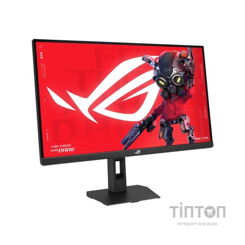 Монітор ASUS ROG Strix XG27UCGR (90LM0CS0-B01371)