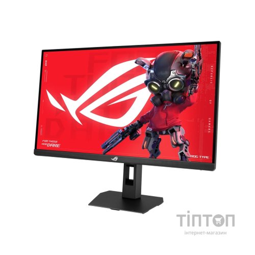 Монітор ASUS ROG Strix XG27UCGR (90LM0CS0-B01371)