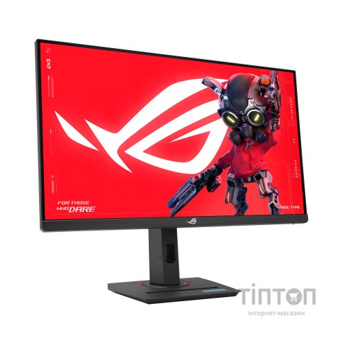 Монітор ASUS ROG Strix XG27UCS (90LM09S0-B01170)