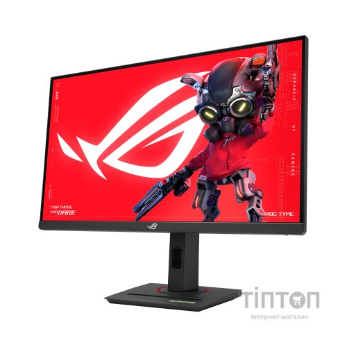 Монітор ASUS ROG Strix XG27UCS (90LM09S0-B01170)