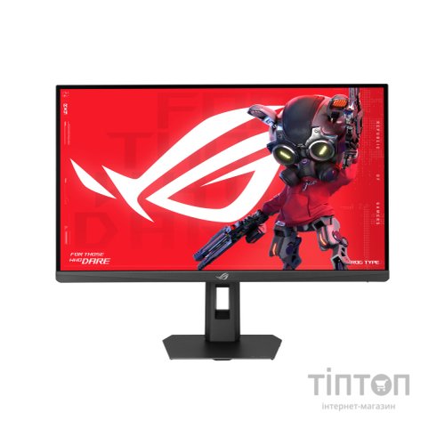 Монітор ASUS ROG Strix XG27UCSR (90LM0CK0-B01171)