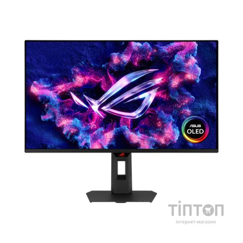 Монітор ASUS ROG Strix XG27UQDMS (90LM0CW0-B01971)