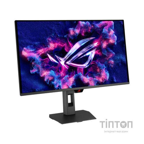 Монітор ASUS ROG Strix XG27UQDMS (90LM0CW0-B01971)