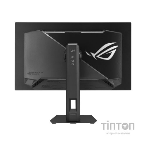 Монітор ASUS ROG Strix XG27UQDMS (90LM0CW0-B01971)