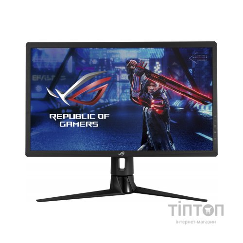 Монітор ASUS ROG Strix XG27UQR (90LM05A0-B02370)
