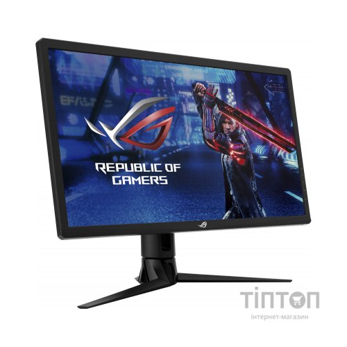 Монітор ASUS ROG Strix XG27UQR (90LM05A0-B02370)