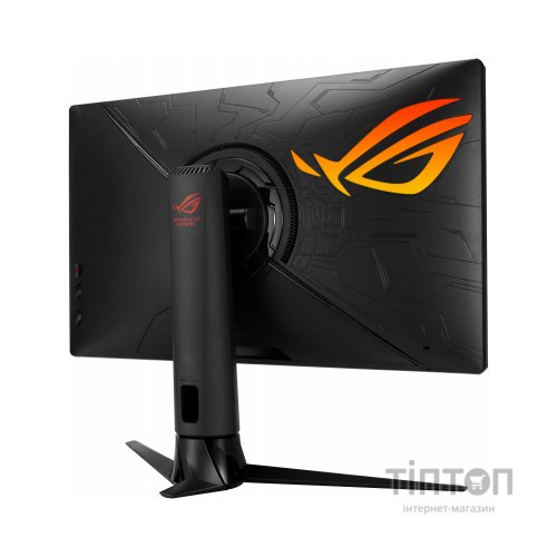 Монітор ASUS ROG Strix XG27UQR (90LM05A0-B02370)