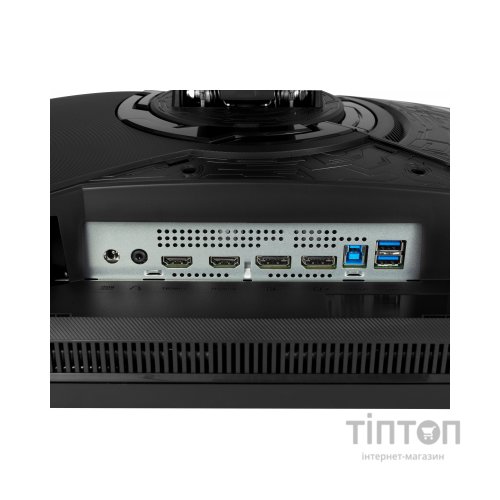 Монітор ASUS ROG Strix XG27UQR (90LM05A0-B02370)