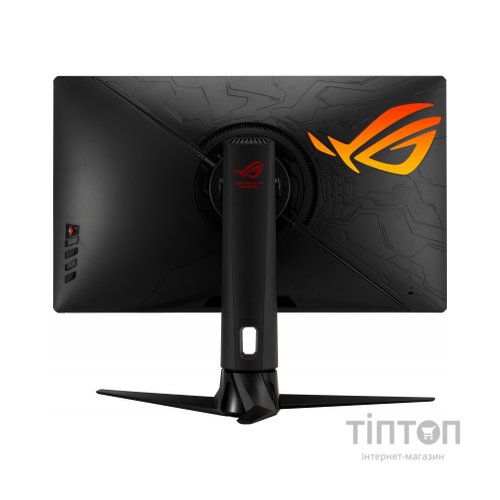Монітор ASUS ROG Strix XG27UQR (90LM05A0-B02370)