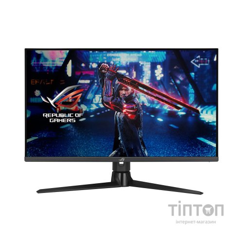 Монітор ASUS ROG Strix XG32AQ