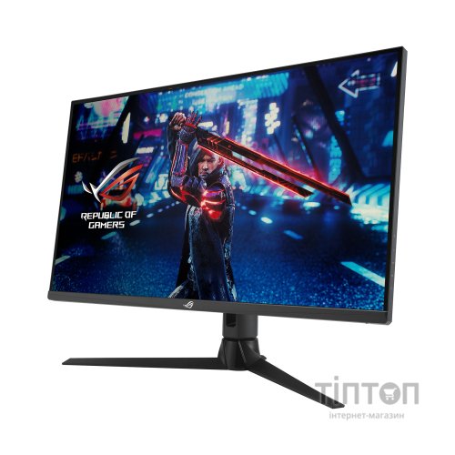 Монітор ASUS ROG Strix XG32AQ