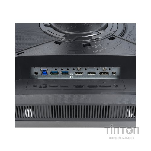 Монітор ASUS ROG Strix XG32AQ