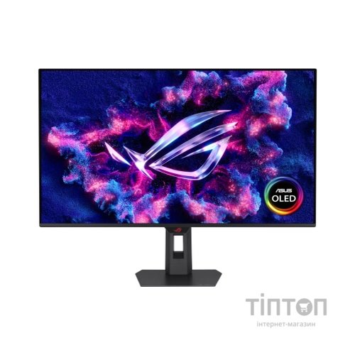 Монітор ASUS ROG Strix XG32UCDS (90LM0B50-B01371)