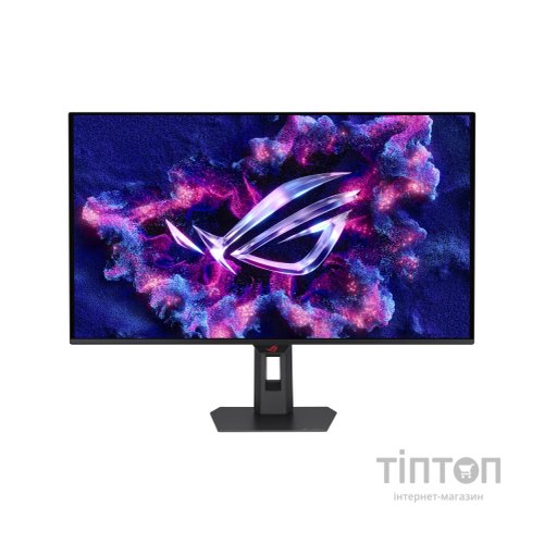 Монітор ASUS ROG Strix XG32UCDS (90LM0B50-B01371)