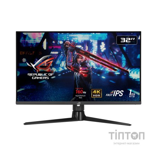 Монітор ASUS ROG Strix XG32UQ
