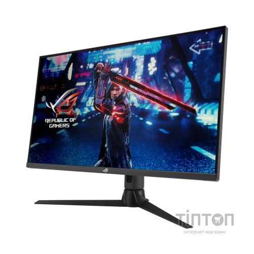 Монітор ASUS ROG Strix XG32UQ