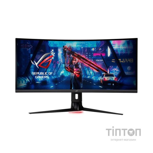 Монітор ASUS ROG Strix XG349C