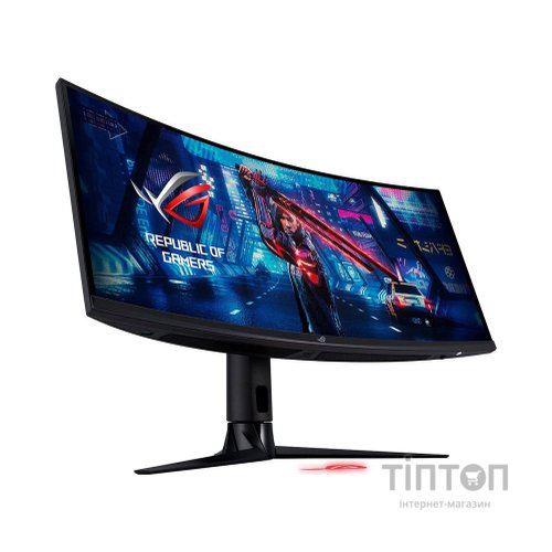 Монітор ASUS ROG Strix XG349C