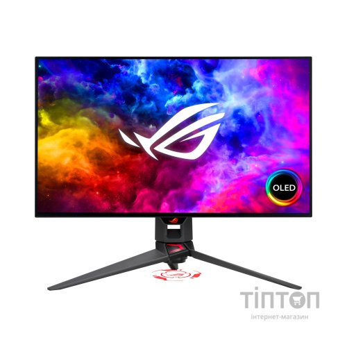 Монітор ASUS ROG Swift OLED PG27AQDP