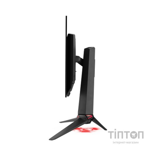 Монітор ASUS ROG Swift OLED PG27AQDP