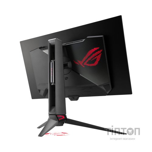 Монітор ASUS ROG Swift OLED PG27AQDP