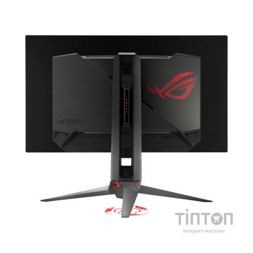 Монітор ASUS ROG Swift OLED PG27AQDP