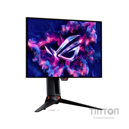 Монітор ASUS ROG Swift OLED PG27UCWM (90LM0CY1-B01971)