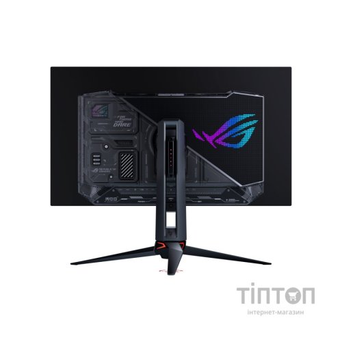 Монітор ASUS ROG Swift OLED PG32UCWM (90LM0DN0-B01971)