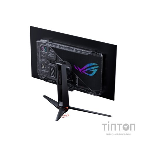 Монітор ASUS ROG Swift OLED PG32UCWM (90LM0DN0-B01971)