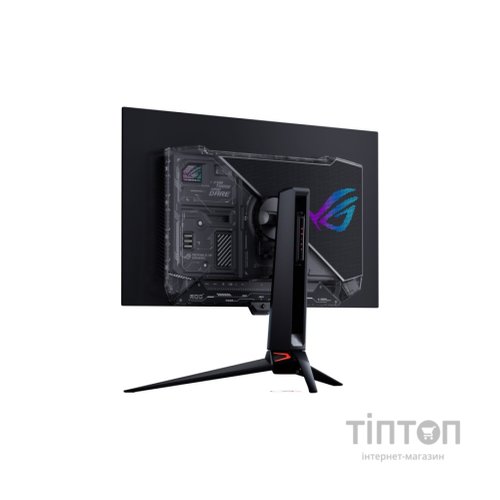 Монітор ASUS ROG Swift OLED PG32UCWM (90LM0DN0-B01971)