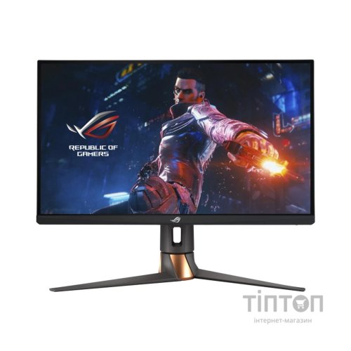 Монітор ASUS ROG Swift PG27UQR