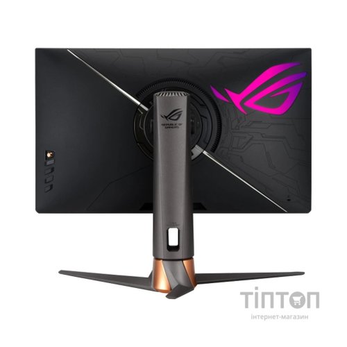 Монітор ASUS ROG Swift PG27UQR