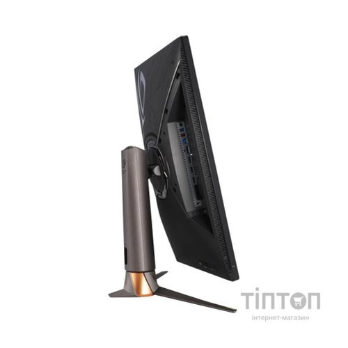 Монітор ASUS ROG Swift PG27UQR