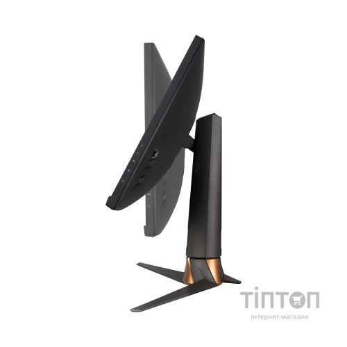 Монітор ASUS ROG Swift PG27UQR