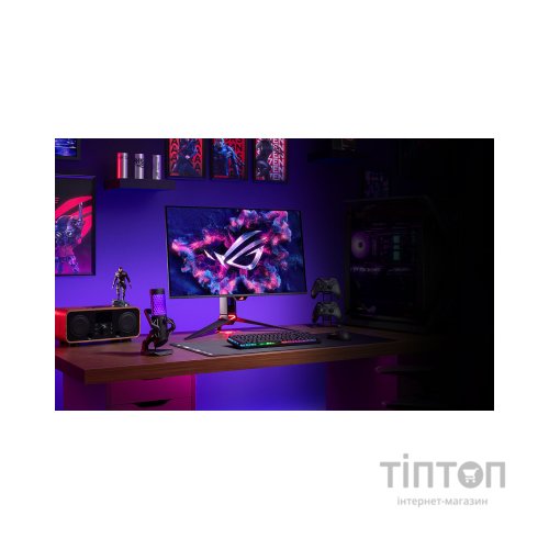 Монітор ASUS ROG Swift PG32UCDMR (90LM0C00-B01971)
