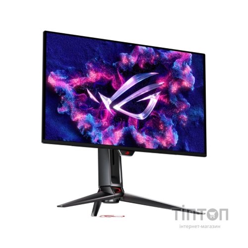 Монітор ASUS ROG Swift PG32UCDMZ (90LM09T0-B01371)
