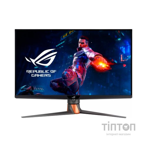 Монітор ASUS ROG Swift PG32UQXR