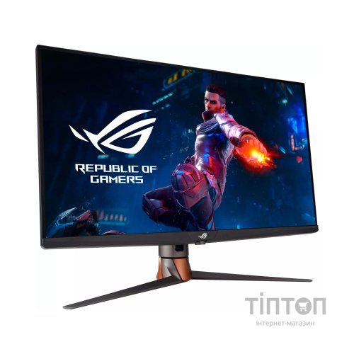 Монітор ASUS ROG Swift PG32UQXR