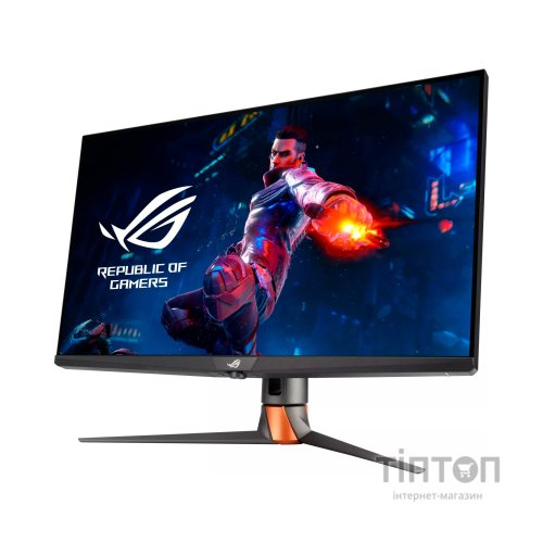 Монітор ASUS ROG Swift PG32UQXR