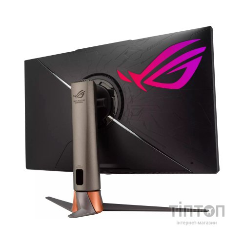 Монітор ASUS ROG Swift PG32UQXR