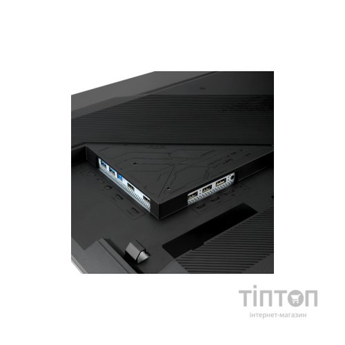 Монітор ASUS ROG Swift PG48UQ