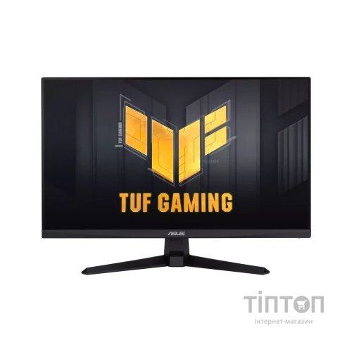 Монітор ASUS TUF Gaming VG249QM1A